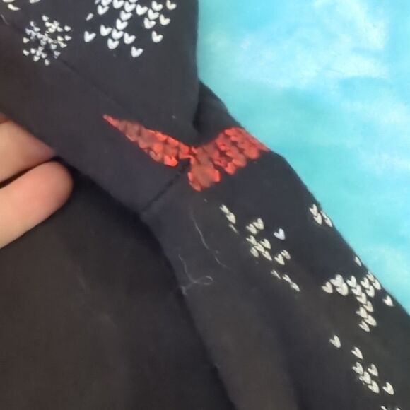 Mickey and friends ugly sweaters shirt - Picture 3 of 6